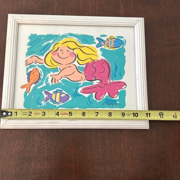 Sally Huss Set of Two Art - Picture 14 of 14